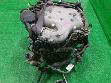 ДВИГАТЕЛЬ НА NISSAN FUGA PNY50 VQ35DE