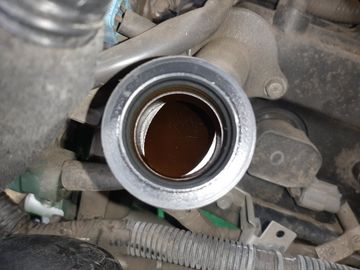 ДВИГАТЕЛЬ НА NISSAN ELGRAND E51 VQ35DE