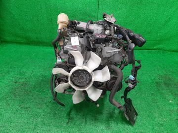 ДВИГАТЕЛЬ НА NISSAN ELGRAND E51 VQ35DE