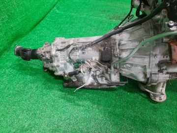 ДВИГАТЕЛЬ НА NISSAN ELGRAND E51 VQ35DE