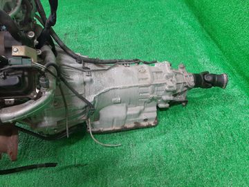 ДВИГАТЕЛЬ НА NISSAN ELGRAND E51 VQ35DE