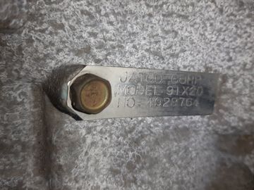 ДВИГАТЕЛЬ НА NISSAN ELGRAND E51 VQ35DE