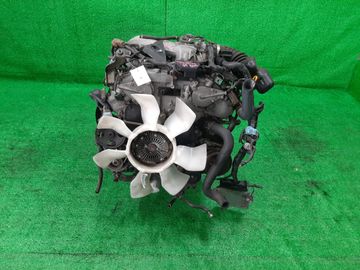 ДВИГАТЕЛЬ НА NISSAN ELGRAND E51 VQ35DE