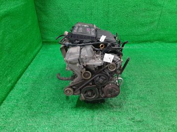 ДВИГАТЕЛЬ НА MAZDA AXELA BK5P ZY-VE