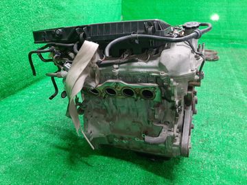 ДВИГАТЕЛЬ НА MAZDA AXELA BK5P ZY-VE