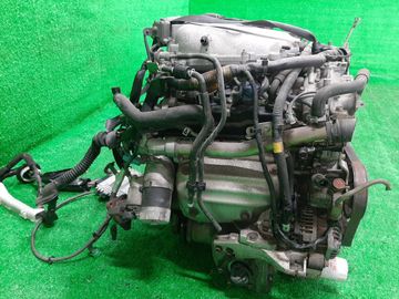 ДВИГАТЕЛЬ НА NISSAN FUGA PNY50 VQ35DE