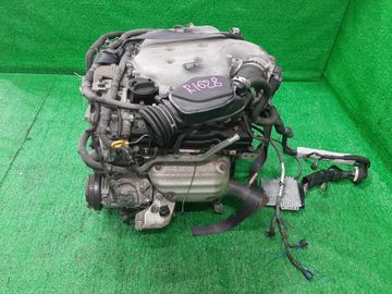 ДВИГАТЕЛЬ НА NISSAN FUGA PNY50 VQ35DE