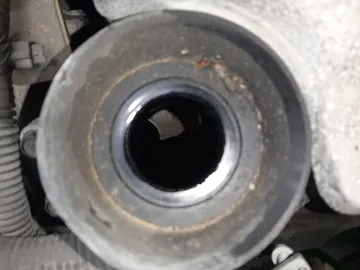 ДВИГАТЕЛЬ НА NISSAN FUGA PNY50 VQ35DE