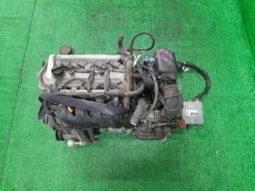 ДВИГАТЕЛЬ НА TOYOTA RAUM NCZ20 1NZ-FE