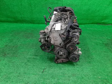 ДВИГАТЕЛЬ НА TOYOTA RAUM NCZ20 1NZ-FE