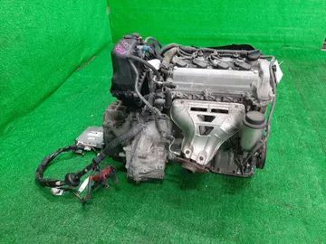 ДВИГАТЕЛЬ НА TOYOTA RAUM NCZ20 1NZ-FE