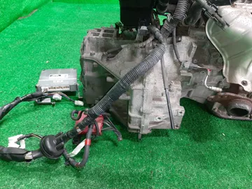 ДВИГАТЕЛЬ НА TOYOTA RAUM NCZ20 1NZ-FE