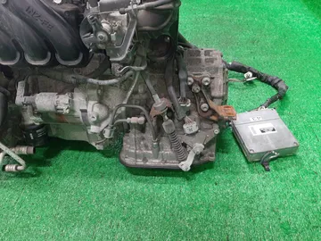 ДВИГАТЕЛЬ НА TOYOTA RAUM NCZ20 1NZ-FE