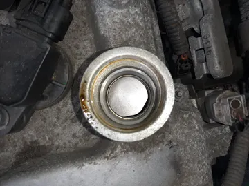 ДВИГАТЕЛЬ НА TOYOTA RAUM NCZ20 1NZ-FE