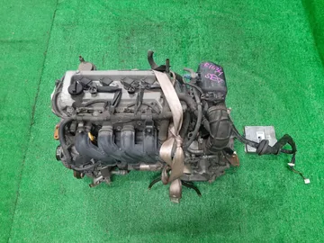 ДВИГАТЕЛЬ НА TOYOTA PORTE NNP11 1NZ-FE