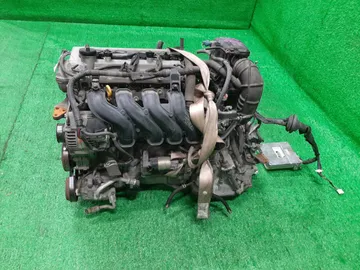 ДВИГАТЕЛЬ НА TOYOTA PORTE NNP11 1NZ-FE