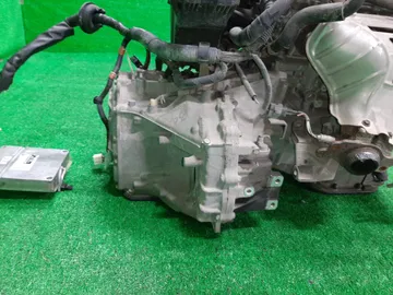 ДВИГАТЕЛЬ НА TOYOTA PORTE NNP11 1NZ-FE