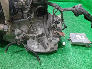 ДВИГАТЕЛЬ НА TOYOTA PORTE NNP11 1NZ-FE