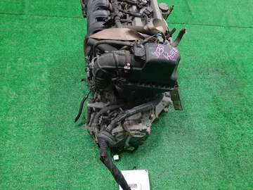 ДВИГАТЕЛЬ НА TOYOTA PORTE NNP11 1NZ-FE