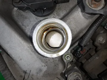 ДВИГАТЕЛЬ НА TOYOTA PORTE NNP11 1NZ-FE