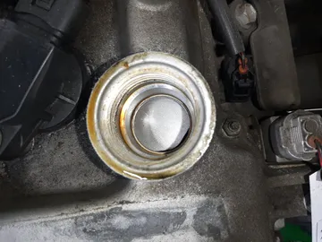 ДВИГАТЕЛЬ НА TOYOTA BB NCP31 1NZ-FE