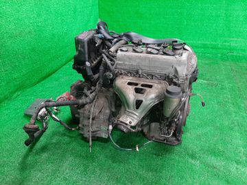 ДВИГАТЕЛЬ НА TOYOTA BB NCP31 1NZ-FE