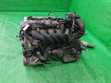 ДВИГАТЕЛЬ НА TOYOTA BB NCP31 1NZ-FE