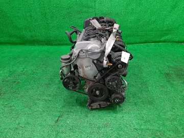 ДВИГАТЕЛЬ НА TOYOTA PORTE NNP11 1NZ-FE