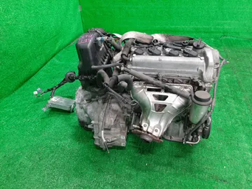 ДВИГАТЕЛЬ НА TOYOTA PORTE NNP11 1NZ-FE