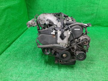 ДВИГАТЕЛЬ НА TOYOTA ALPHARD MNH15W 1MZ-FE