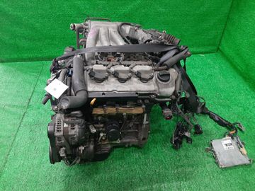 ДВИГАТЕЛЬ НА TOYOTA ALPHARD MNH15W 1MZ-FE