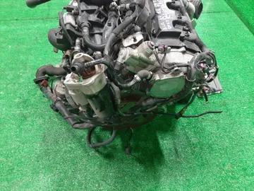 ДВИГАТЕЛЬ НА AUDI A4 8E BWE