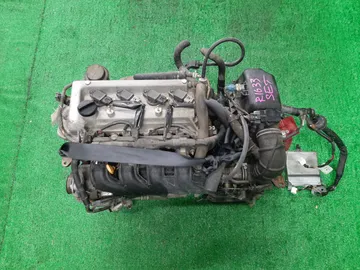 ДВИГАТЕЛЬ НА TOYOTA PORTE NNP11 1NZ-FE