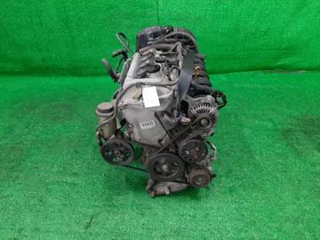 ДВИГАТЕЛЬ НА TOYOTA PORTE NNP11 1NZ-FE
