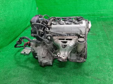 ДВИГАТЕЛЬ НА TOYOTA PORTE NNP11 1NZ-FE