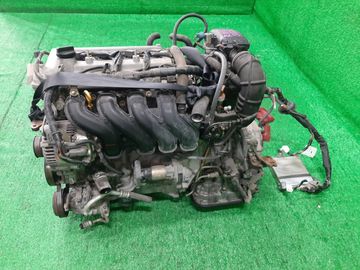 ДВИГАТЕЛЬ НА TOYOTA PORTE NNP11 1NZ-FE