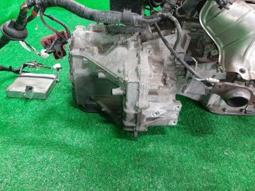 ДВИГАТЕЛЬ НА TOYOTA PORTE NNP11 1NZ-FE