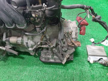 ДВИГАТЕЛЬ НА TOYOTA PORTE NNP11 1NZ-FE