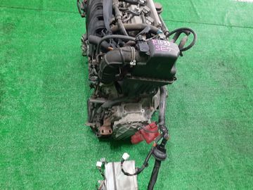 ДВИГАТЕЛЬ НА TOYOTA PORTE NNP11 1NZ-FE