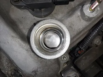 ДВИГАТЕЛЬ НА TOYOTA PORTE NNP11 1NZ-FE