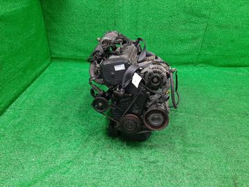 ДВИГАТЕЛЬ НА TOYOTA CALDINA ST210G 3S-FE