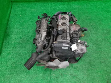 ДВИГАТЕЛЬ НА TOYOTA TOWN ACE NOAH SR40G 3S-FE