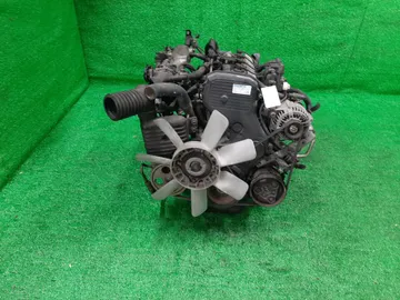 ДВИГАТЕЛЬ НА TOYOTA TOWN ACE NOAH SR40G 3S-FE