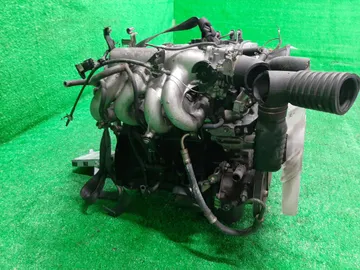 ДВИГАТЕЛЬ НА TOYOTA TOWN ACE NOAH SR40G 3S-FE