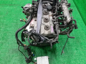 ДВИГАТЕЛЬ НА TOYOTA TOWN ACE NOAH SR40G 3S-FE