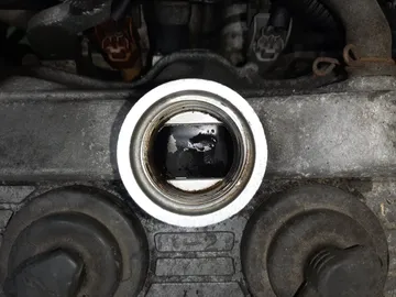 ДВИГАТЕЛЬ НА TOYOTA TOWN ACE NOAH SR40G 3S-FE