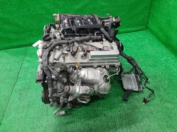 ДВИГАТЕЛЬ НА TOYOTA ALPHARD GGH25W 2GR-FE