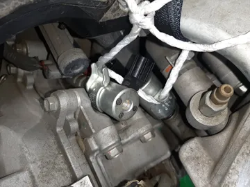 ДВИГАТЕЛЬ НА TOYOTA ALPHARD GGH25W 2GR-FE