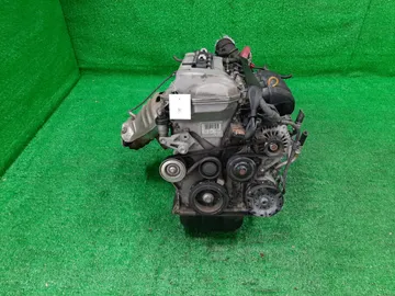 ДВИГАТЕЛЬ НА TOYOTA ISIS ZNM10G 1ZZ-FE