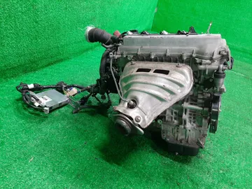 ДВИГАТЕЛЬ НА TOYOTA ISIS ZNM10G 1ZZ-FE